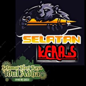 Pesan Penuh Makna: Komunitas Selatan Keras Ucapkan Selamat Idul Adha 1446 H