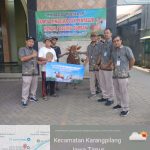 Jelang Idul Adha 1446 H Perumda Surya Sembada Salurkan 14 Sapi Kurban untuk Warga Surabaya