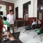 Gelapkan Motor PCX, Samsul Arifin Seret Nama Bayu DPO di Pengadilan Surabaya