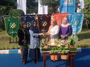 Harganas 2025, BKKBN Jatim Gaspol Tekan Stunting Lewat Program Genting dan Digitalisasi Keluarga