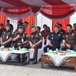 Kejari Tanjung Perak Pastikan Eksekusi Hukum Tuntas, Miras Ilegal Senilai Rp 29 M Dimusnahkan