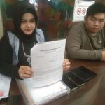 Advokat Rika Sofianti,S.H,.M.H: Mia Santoso Bukan Kabur, Tetapi Jalani Pengobatan Kanker di Jepang