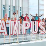 Owly Quest Untag Surabaya, Game Edukasi Digital Tanamkan Semangat Merah Putih Sejak Hari Pertama PKKMB 2025