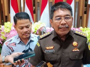 Dugaan Korupsi Dana BSPS Rp 109 Miliar di Sumenep, Kejati Jatim Geledah Delapan Lokasi