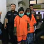 Polres Probolinggo Kota Tangkap Dua Perempuan Pelaku Pencurian Rp 20 Juta di Pasar Gotong Royong