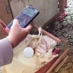 Bayi Dibuang di Surabaya: Ditemukan dalam Tas Kain, Polisi Selidiki Pelaku