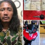 Pelajar Jadi Korban, Polisi Tangkap Pelaku Curanmor di Semampir Surabaya Satu Buron