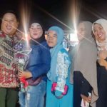 Dari Peti Mati ke Panggung Seni Ulang Tahun Tony “Tiara” Disulap Jadi Perayaan Spektakuler
