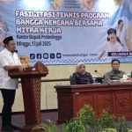 Komitmen Probolinggo Perangi Stunting: Kolaborasi Lintas Sektor Digencarkan