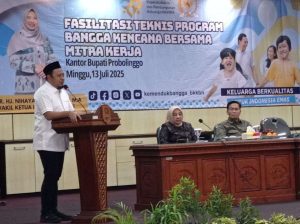 Komitmen Probolinggo Perangi Stunting: Kolaborasi Lintas Sektor Digencarkan