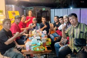 Kuatkan Barisan ! AWS Jatim Siap Gelar Raker Perdana, Soroti UKW dan Etika Digital