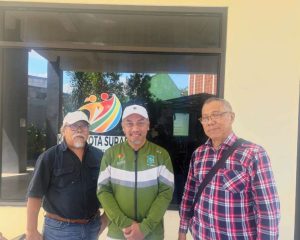 Gegara Surat Gubernur Tak Kunjung Turun, Kontingen Surabaya Terancam Gagal Berangkat FORNAS VIII