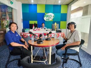 Dupak 36 Surabaya Hadirkan Wisata Keluarga Urban: Sajian Kuliner, Seni, dan Playground dalam Satu Kawasan