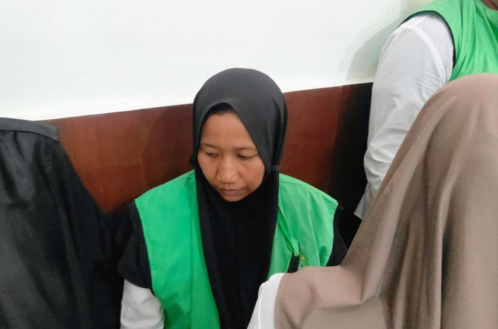 Kerugian Capai Rp 948 Juta, Kepala Toko Emas Novita Gelapkan 1,4 Kg Emas