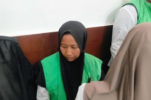 Kerugian Capai Rp 948 Juta, Kepala Toko Emas Novita Gelapkan 1,4 Kg Emas