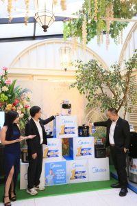 Satu Tahun Produk Midea Rusak, Ganti Baru – Bukan Janji, Tapi Bukti