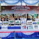 Tambang Batu Bara Ilegal di IKN Terbongkar, 351 Kontainer Disita Bareskrim di Pelabuhan Tanjung Perak