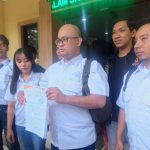 Wabup Sidoarjo Dituduh Cuci Uang dan Jual Beli Proyek, Dimas Yemahura Alfarauq: Tuduhan Tak Berdasar dan Melanggar Hukum