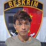 Pengamen Spesialis Pembobol Ruko di Surabaya Diringkus Saat Nongkrong di Warnet