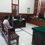 Dituding Memalsu Surat dan Penipuan Kredit, Leylianawati Divonis 1 Tahun 3 Bulan