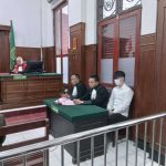 Terlena Pesta Miras, Anthony Adiputra Sugianto Jadi Terdakwa Kecelakaan Maut Depan TMP Surabaya