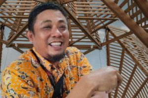 OTT Aktivis di Surabaya, Sugiharto: Ini Bukan Perjuangan Tapi Pemerasan
