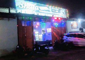 Berkedok Warkop dan Karaoke, Diskotik Safha Juanda Ternyata Jual Puluhan Miras Tanpa Izin