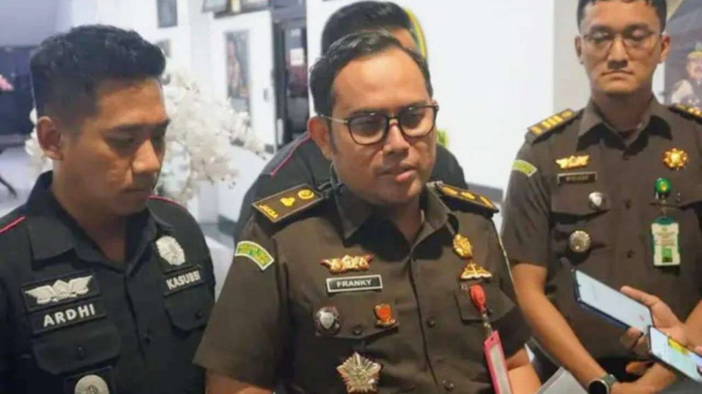 Kejari Sidoarjo Periksa Tiga Mantan Kepala Daerah Dalam Kasus Korupsi Rusunawa Tambaksawah Rp 9,75 Miliar