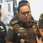 Kejari Sidoarjo Periksa Tiga Mantan Kepala Daerah Dalam Kasus Korupsi Rusunawa Tambaksawah Rp 9,75 Miliar