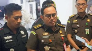 Kejari Sidoarjo Periksa Tiga Mantan Kepala Daerah Dalam Kasus Korupsi Rusunawa Tambaksawah Rp 9,75 Miliar