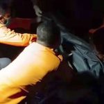 Pengendara Motor Wanita Meninggal Dunia Usai Terlibat Kecelakaan Tunggal di Sidotopo Wetan Surabaya