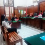 Pasutri Handy-Tjan Hwan Diadili Usai Ribut Proyek Kanopi, Dua Mobil Jadi Korban