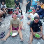 Lomba 17 Agustus Warnai Semangat Warga Kupang Gunung Jaya RT 03 RW 07 Sambut HUT ke-80 Republik Indonesia