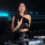 DJ Divanna Asal Tuban: Cantik, Multitalenta, dan Profesional di Dunia Hiburan Malam