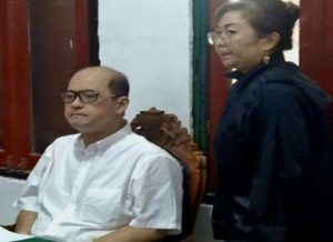 Terungkap Penjualan Besi Tanpa Pembayaran, Henry Wibowo Didakwa Gelapkan Dana Rp 6,2 Miliar