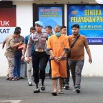 Pemuda di Kepanjen Nekat Gondol Mobil Expander Demi Judi Online, Polisi Bergerak Cepat