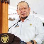 Wacana Pilkada Lewat DPRD Kembali Mengemuka, LaNyalla Sebut Demokrasi Tak Harus Selalu Langsung