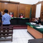 Modus Licik di Balik Kepercayaan, Isabella Didakwa Gelapkan Dana Rp 225 Juta Milik Almarhum Pemilik UD Pelangi Industri