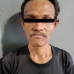 Polrestabes Surabaya Ringkus Recidivis Pembobol Indomaret dan Alfamart