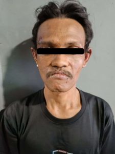 Polrestabes Surabaya Ringkus Recidivis Pembobol Indomaret dan Alfamart