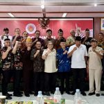 Monumen Bung Tomo Siap Dibangun di Bundaran Waru, Simbol Keberanian dan Jiwa Kepahlawanan