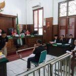 Sidang Penipuan Rp 4,8 Miliar, Kuasa Hukum Nugraha Setiawan Siap Buktikan Proyek Berjalan