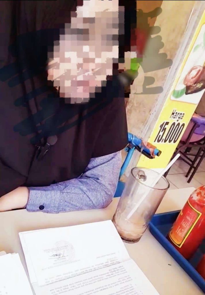 Fendy Any Setia Dewi Pertanyakan SP3 Polrestabes Surabaya atas Dugaan Penipuan