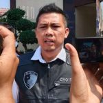 Polres Pasuruan Kota Tangkap Pelaku Ganjal ATM Asal Lampung, Begini Modusnya