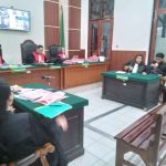 Kepala Toko Emas di Surabaya Gelapkan 1,4 Kg Perhiasan, Divonis Dua Tahun Delapan Bulan