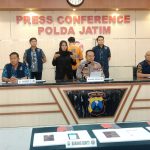 Usai Rayu Korban, Pria Sebar Konten Asusila Anak ke Grup Telegram, Polda Jatim Bertindak Cepat