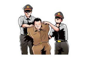 Jatanras Polda Jatim Ringkus Dua Terduga Pelaku Judi Online di Surabaya