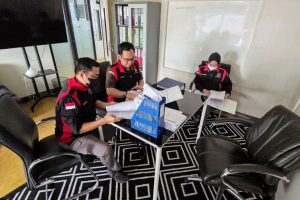 Kejati Jatim Bongkar Dugaan Korupsi PT DABN di Pelabuhan Probolinggo, Empat Lokasi Digeledah