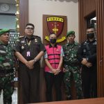 Kejari Tanjung Perak Tetapkan Komisaris PT DJA Tersangka Korupsi, Sita Rp 1,5 Miliar