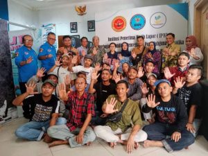 BNNP Jatim Evaluasi 21 Resident Pasca Rehabilitasi: Semua Tes Urine Negatif